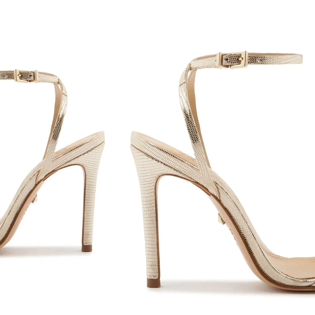 Altina Sandal-Gold