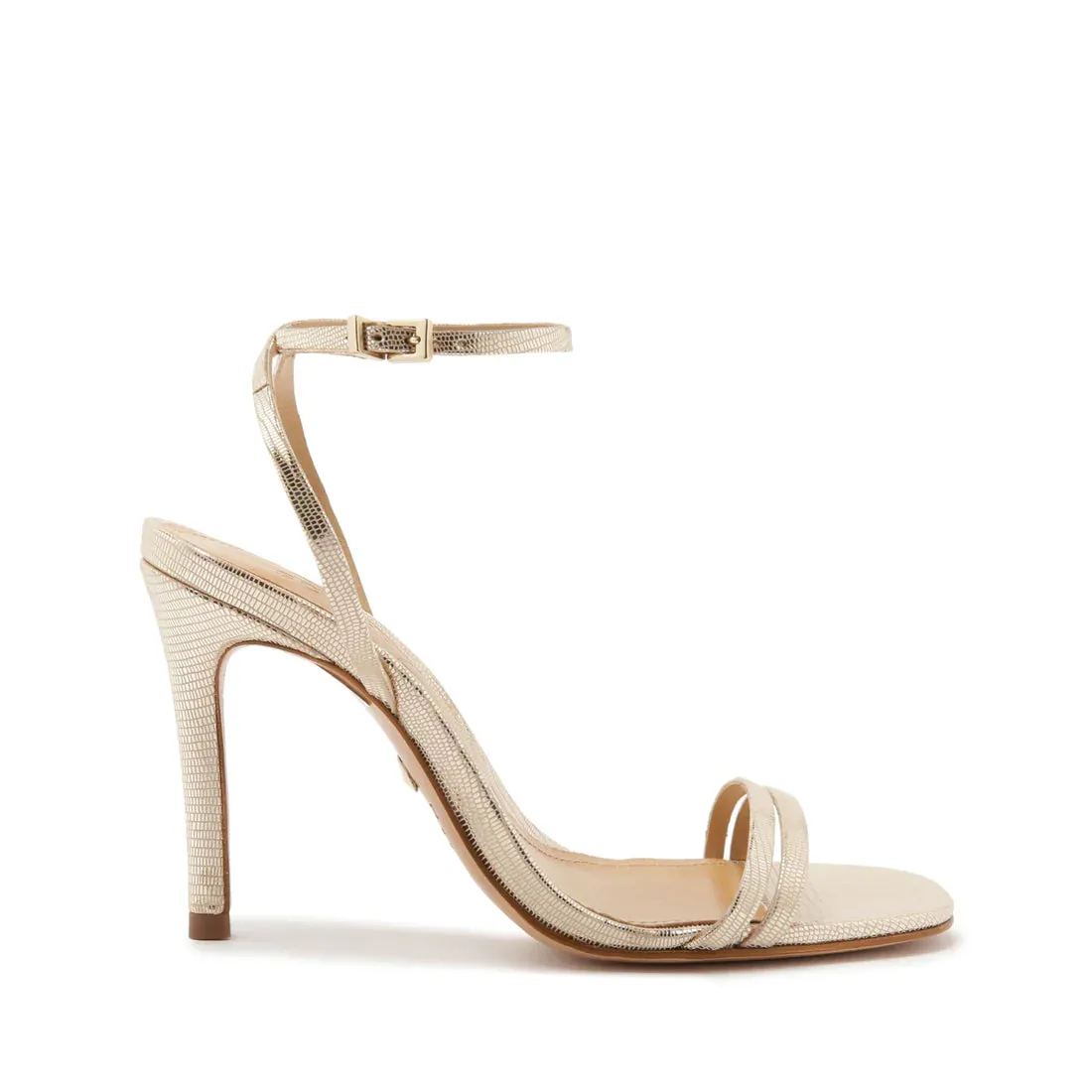 Altina Sandal-Gold