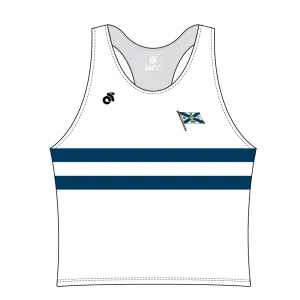 Apex Men's Marathon Singlet (Helium)