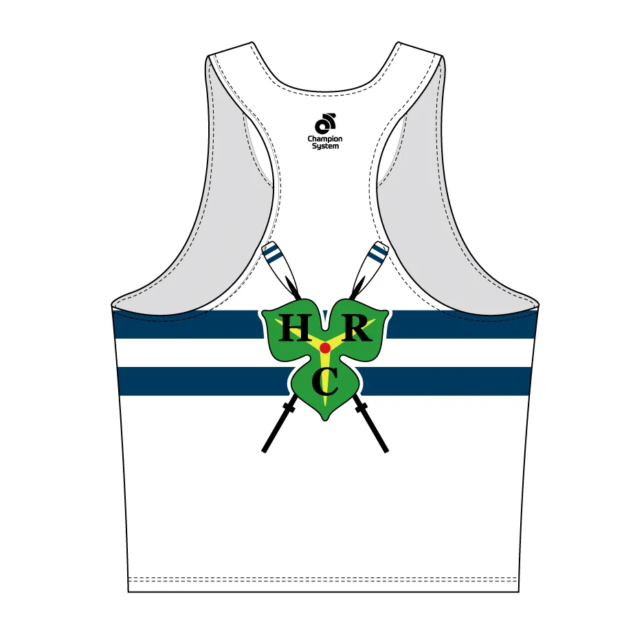 Apex Men's Marathon Singlet (Helium)