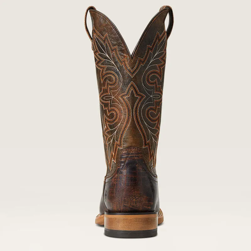 Ariat Men's Standout Western Boot