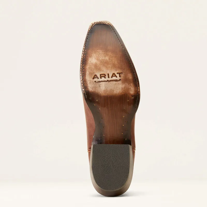 Ariat Men's Uptown Western Boot