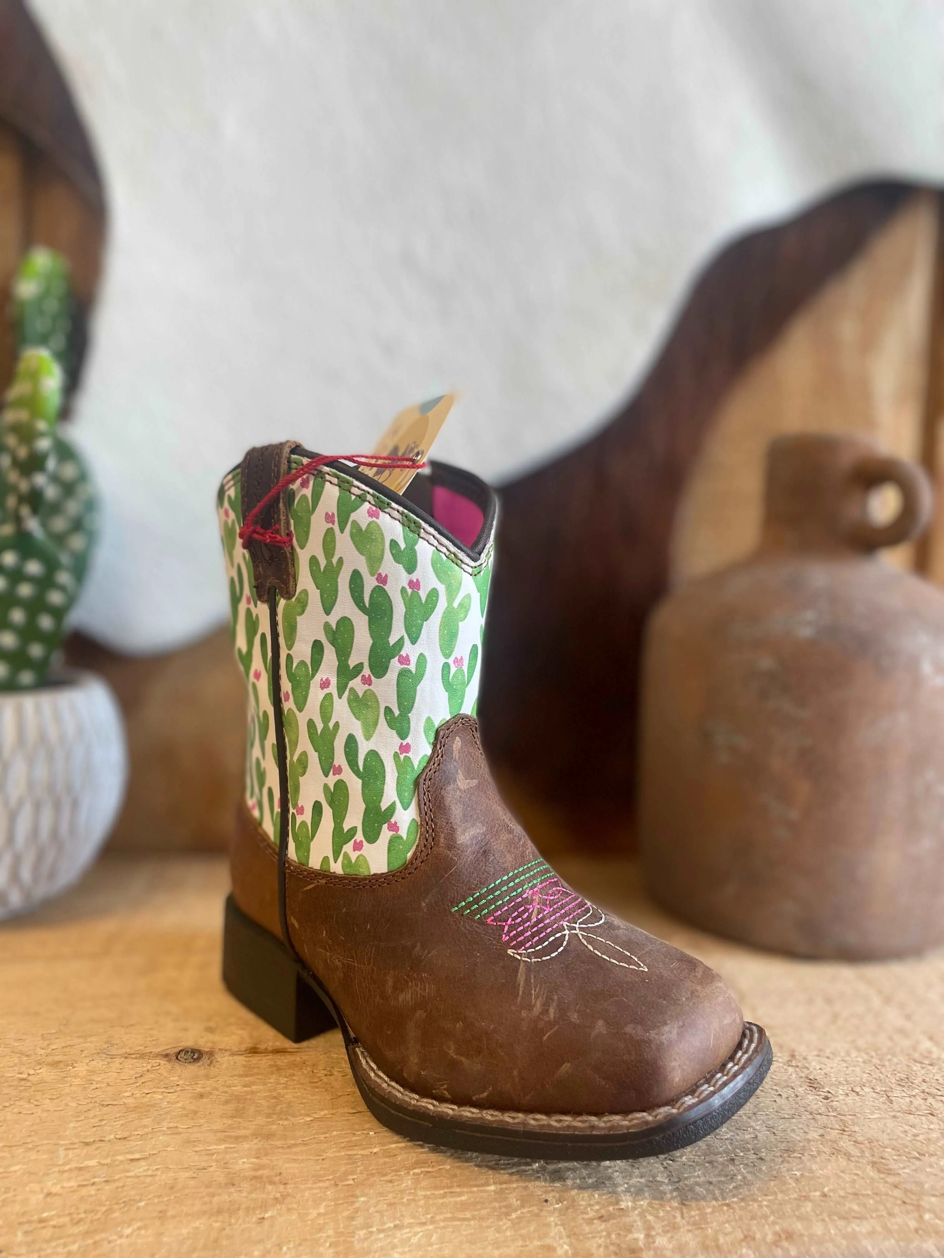 Ariat Toddler's Lil' Stompers Anaheim