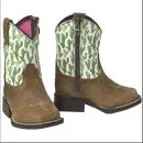 Ariat Toddler's Lil' Stompers Anaheim
