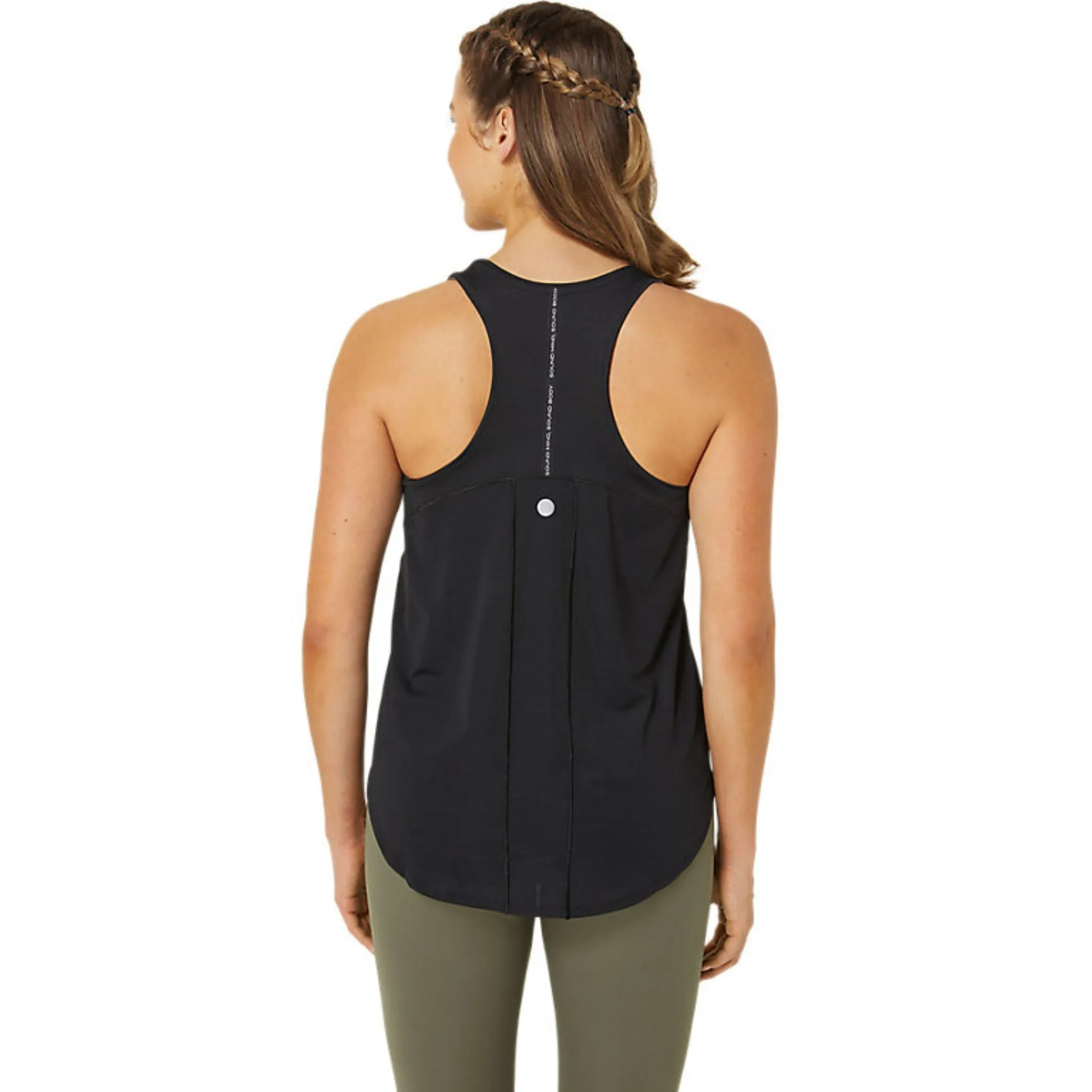 ASICS Road Womens Tank
