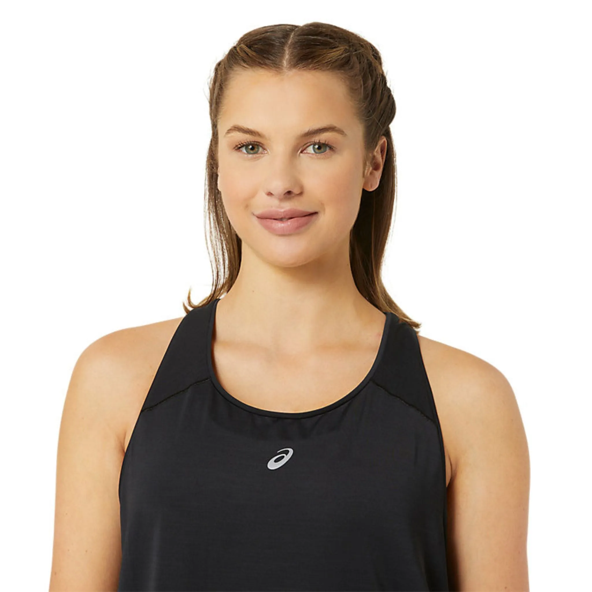 ASICS Road Womens Tank