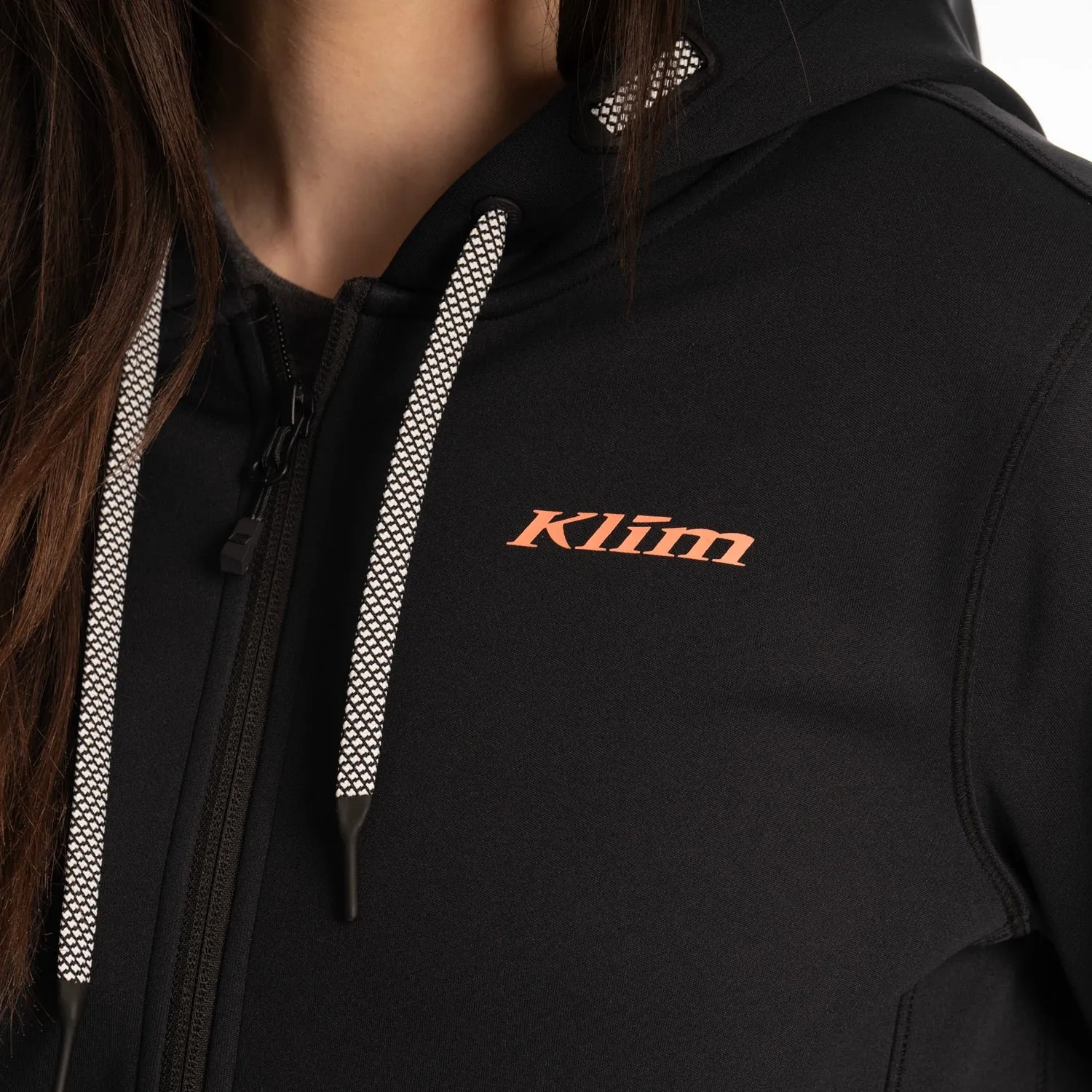 Aster Park Hoodie