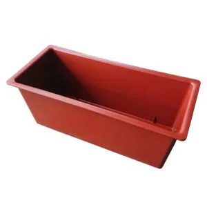 AU800 x 360 x 305 China Plastic Planter Box
