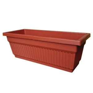AU950 x 370 x 330 China Plastic Planter Box