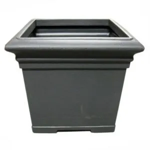 Australia Cottapot 8250 Charcoal (56cmL x 56cmW x 52cmH)