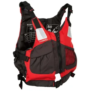 BA500 70 N kayaking buoyancy vest