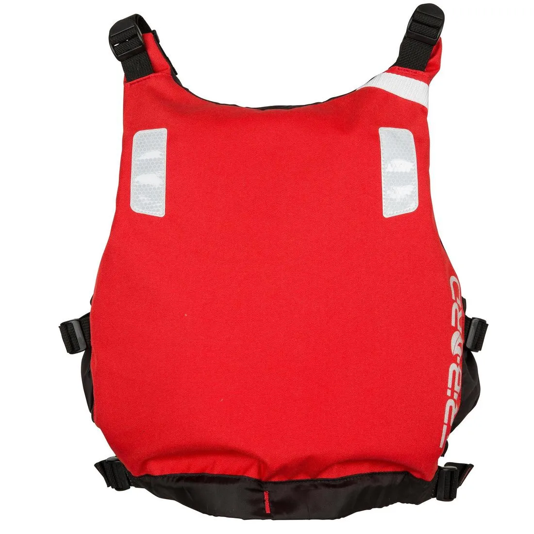 BA500 70 N kayaking buoyancy vest