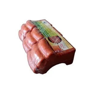 BABA No.951 Cotta Pot Feet (3pcs/Pack)