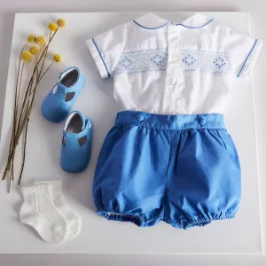 BABY BOY LOOK SS21 17
