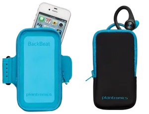 BackBeat & Jabra Phone Armband