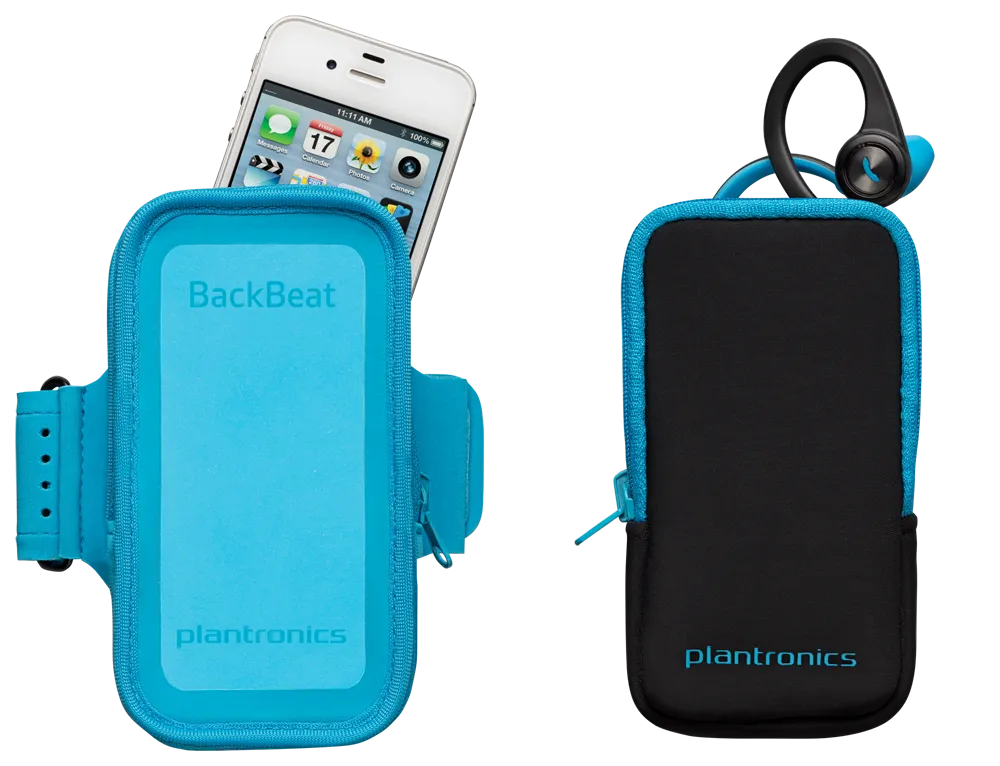 BackBeat & Jabra Phone Armband
