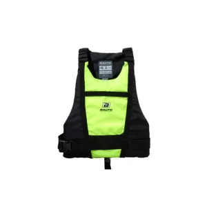 Baltic Paddler UV Yellow Bouyancy Aid - 50-70KG