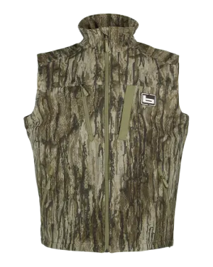 Banded Utility 2.0 Vest- Realtree Legacy