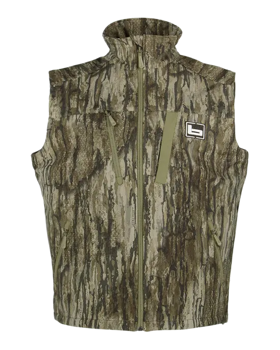 Banded Utility 2.0 Vest- Realtree Legacy