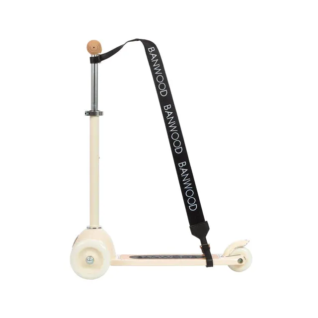 Banwood Carry Strap - Black