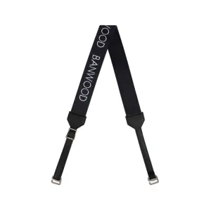 Banwood Carry Strap - Black