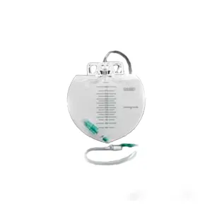 Bard Infection Control Urinary Bedside Bag
