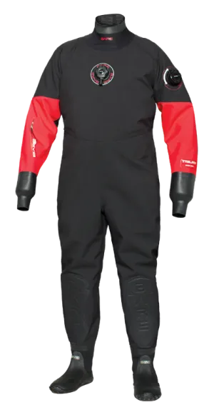 BARE TRILAM PRO DRYSUIT- MADE TO ORDER
