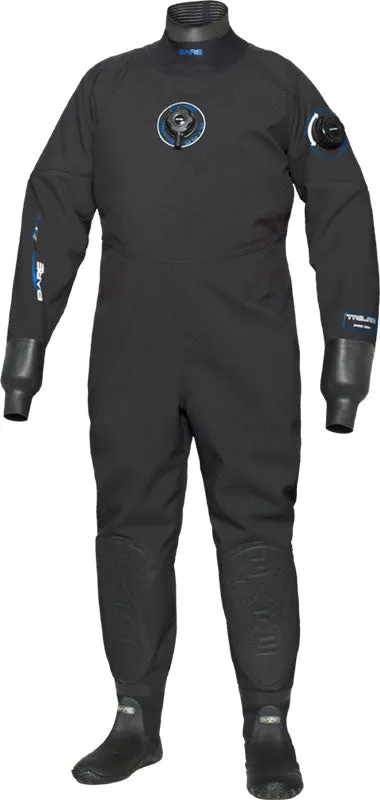 BARE TRILAM PRO DRYSUIT- MADE TO ORDER