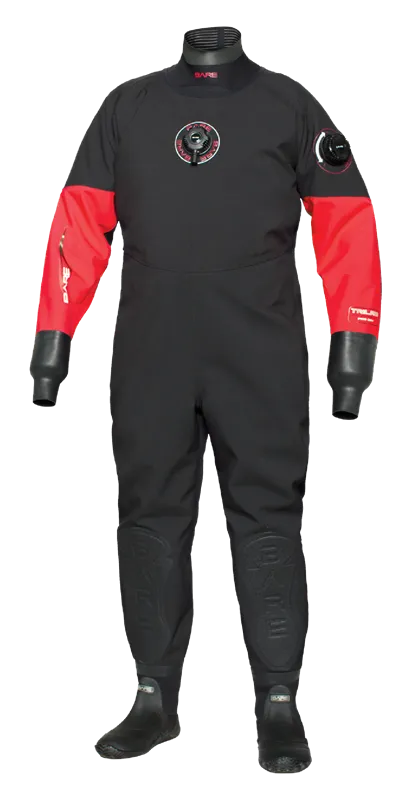 BARE TRILAM PRO DRYSUIT- MADE TO ORDER