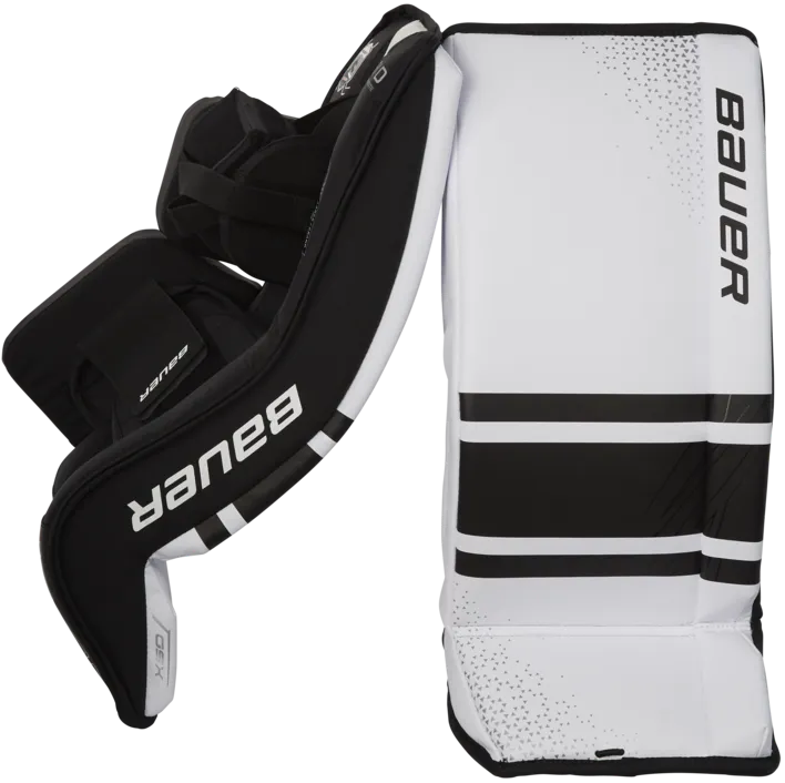 Bauer Supreme GSX Prodigy Youth Goalie Pads