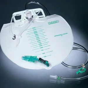 Bedside Drainage Bag (Sterile)