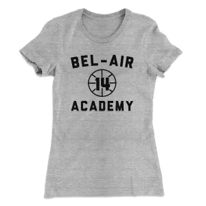 Bel-Air Academy Basketball Women's T-Shirt