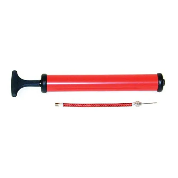 Bell Pump