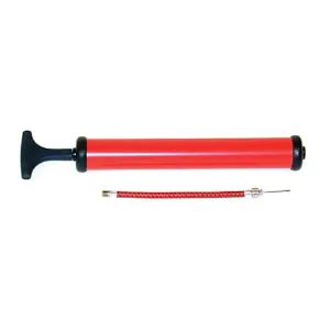 Bell Pump