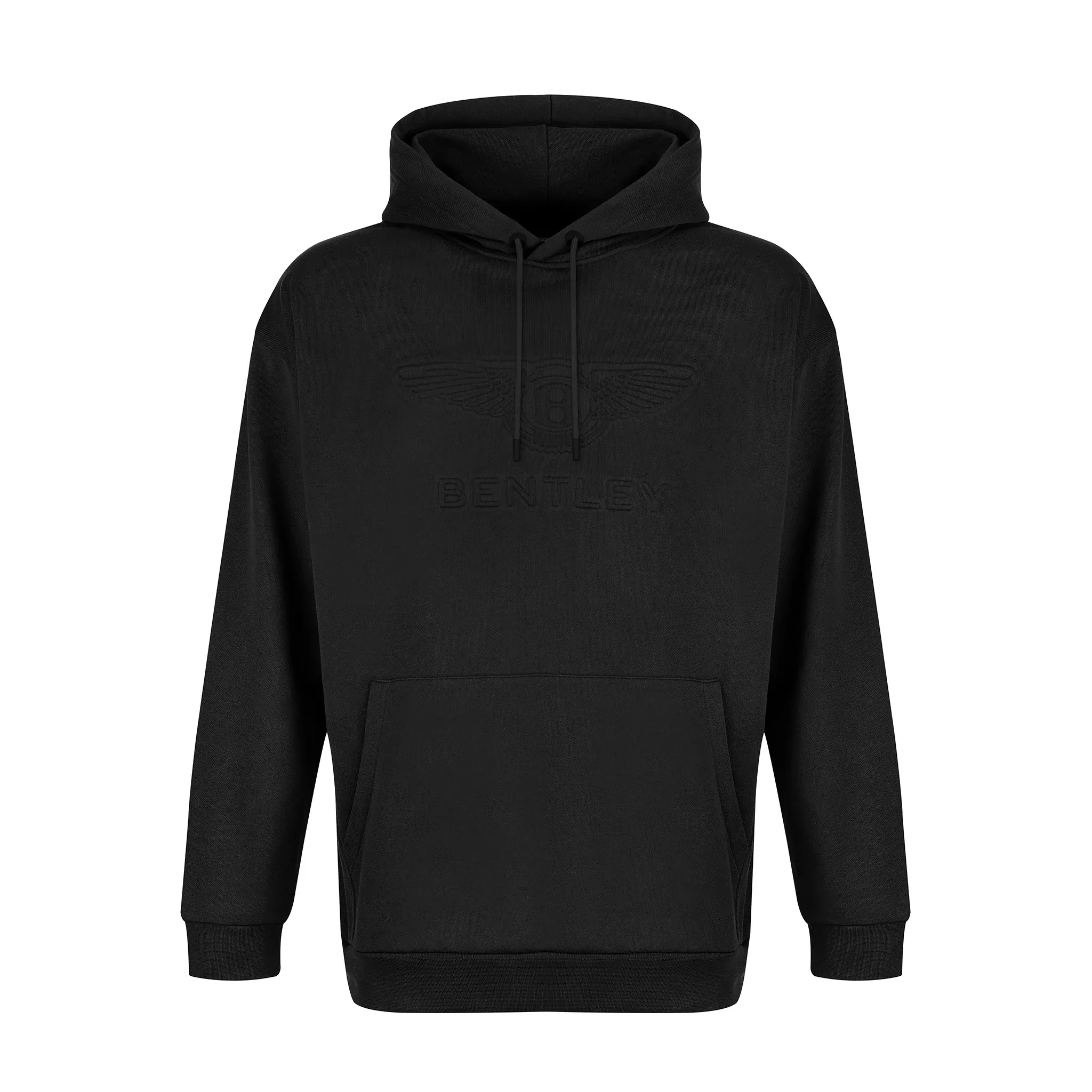 Bentley Wings Hoodie