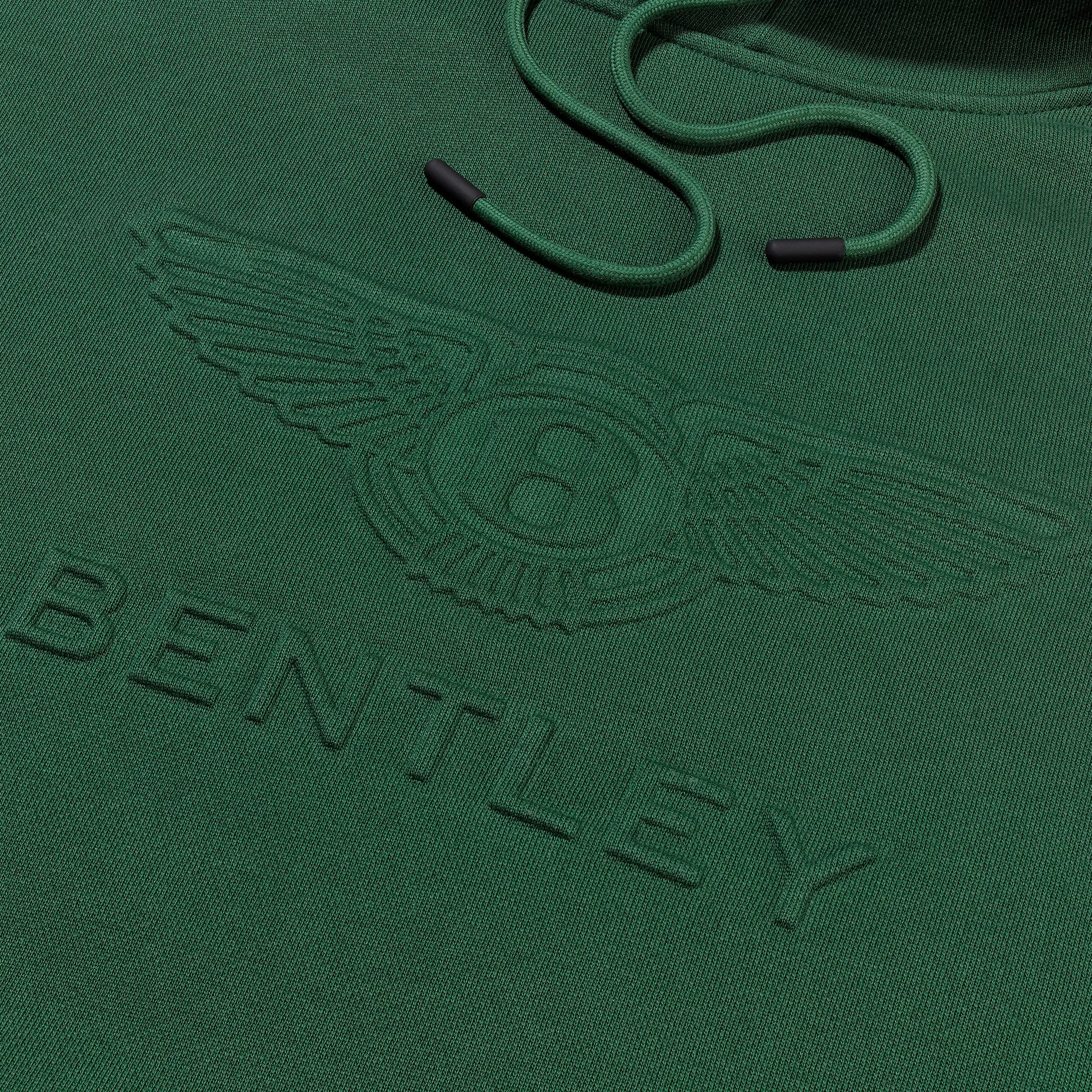 Bentley Wings Hoodie