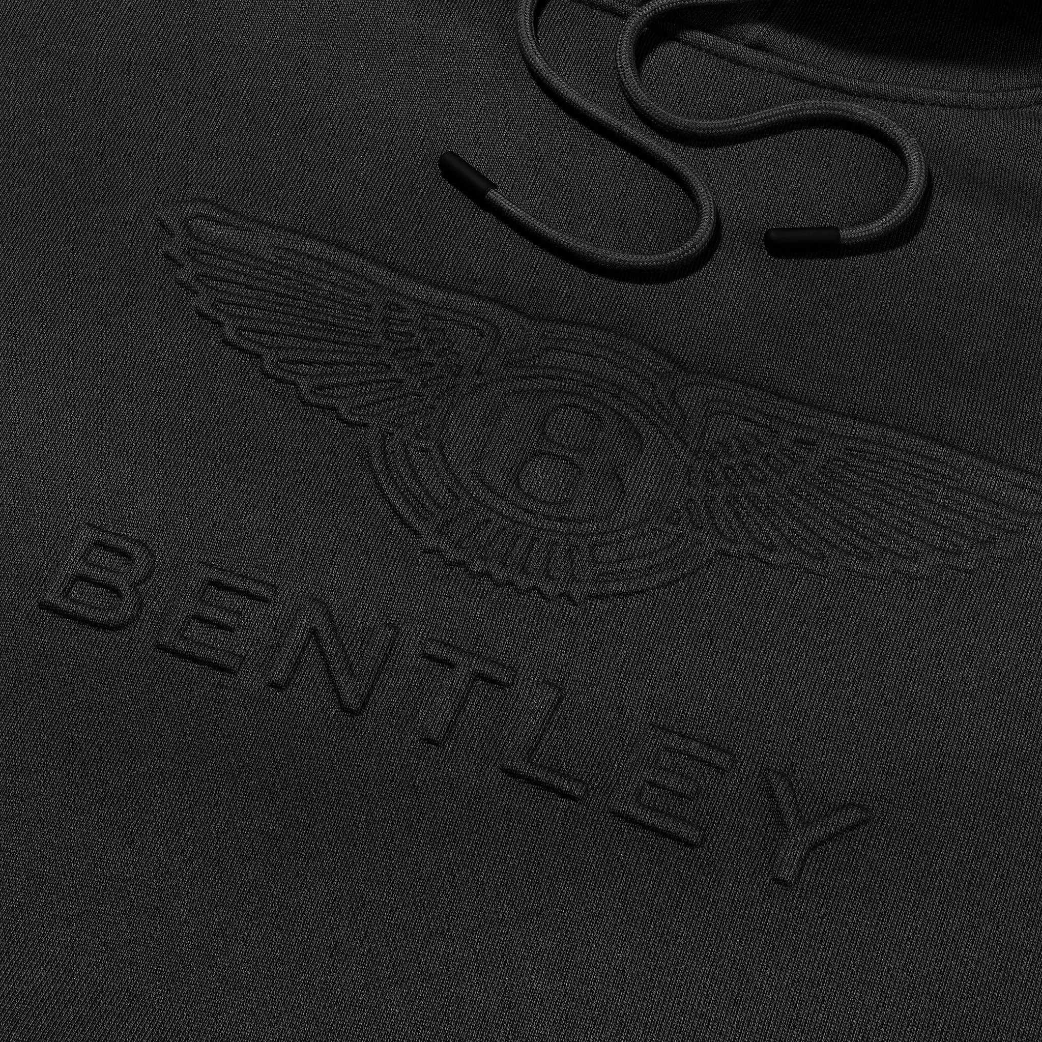 Bentley Wings Hoodie