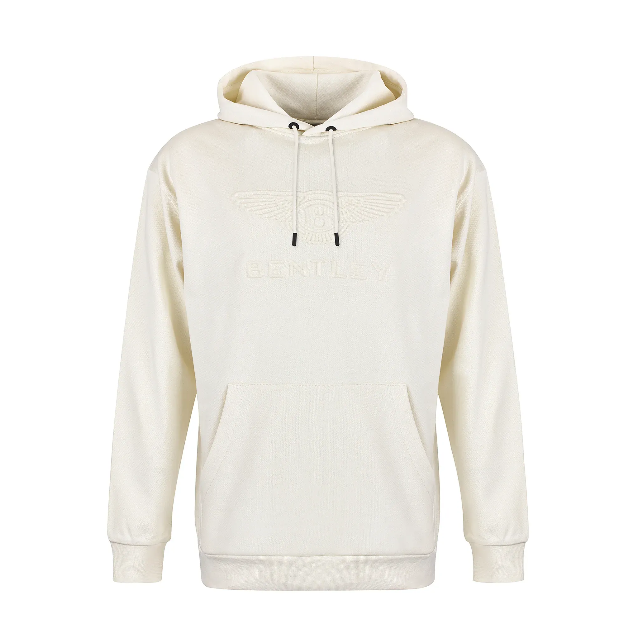 Bentley Wings Hoodie