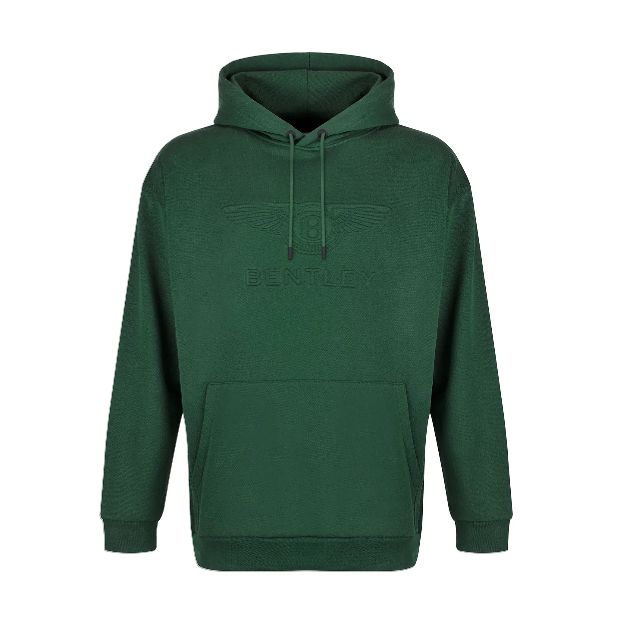 Bentley Wings Hoodie
