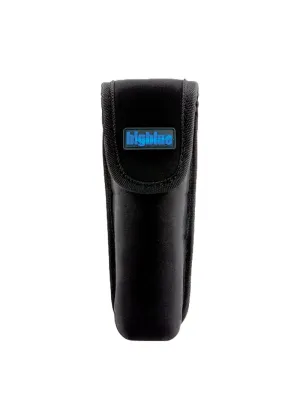 BigBlue Neoprene Pouch with Retractor for Mini Lights