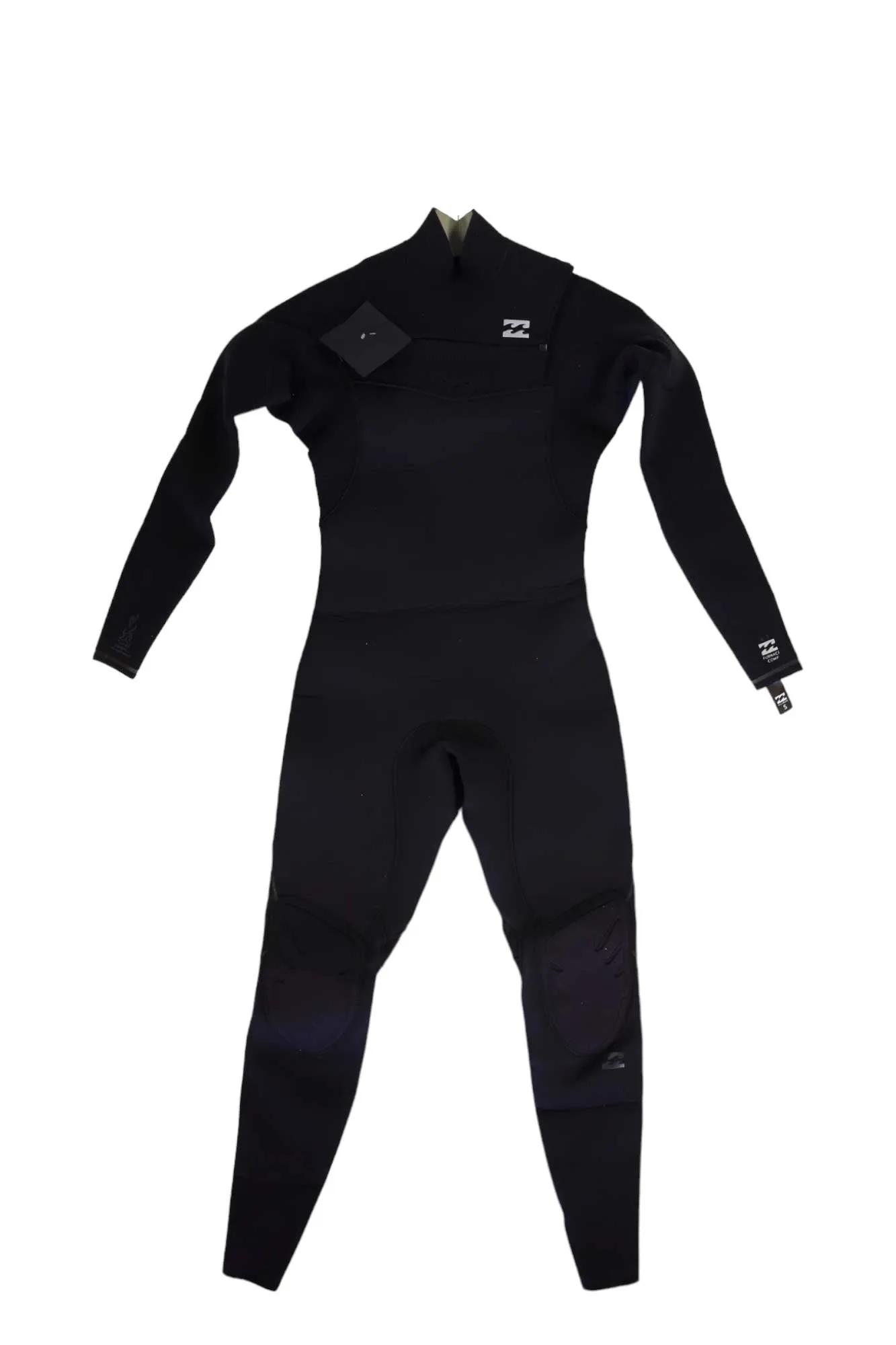 Billabong Women's 403 Furnace Comp CZ Suit