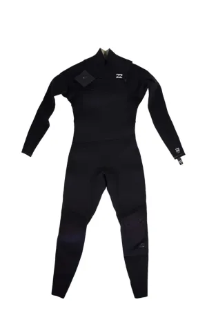 Billabong Women's 403 Furnace Comp CZ Suit