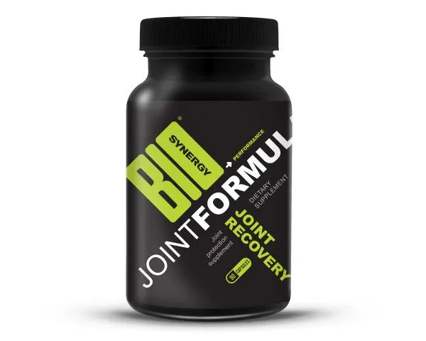 BIO-SYNERGY PERFORMANCE JOINT FORMULA 90 CAPSULES