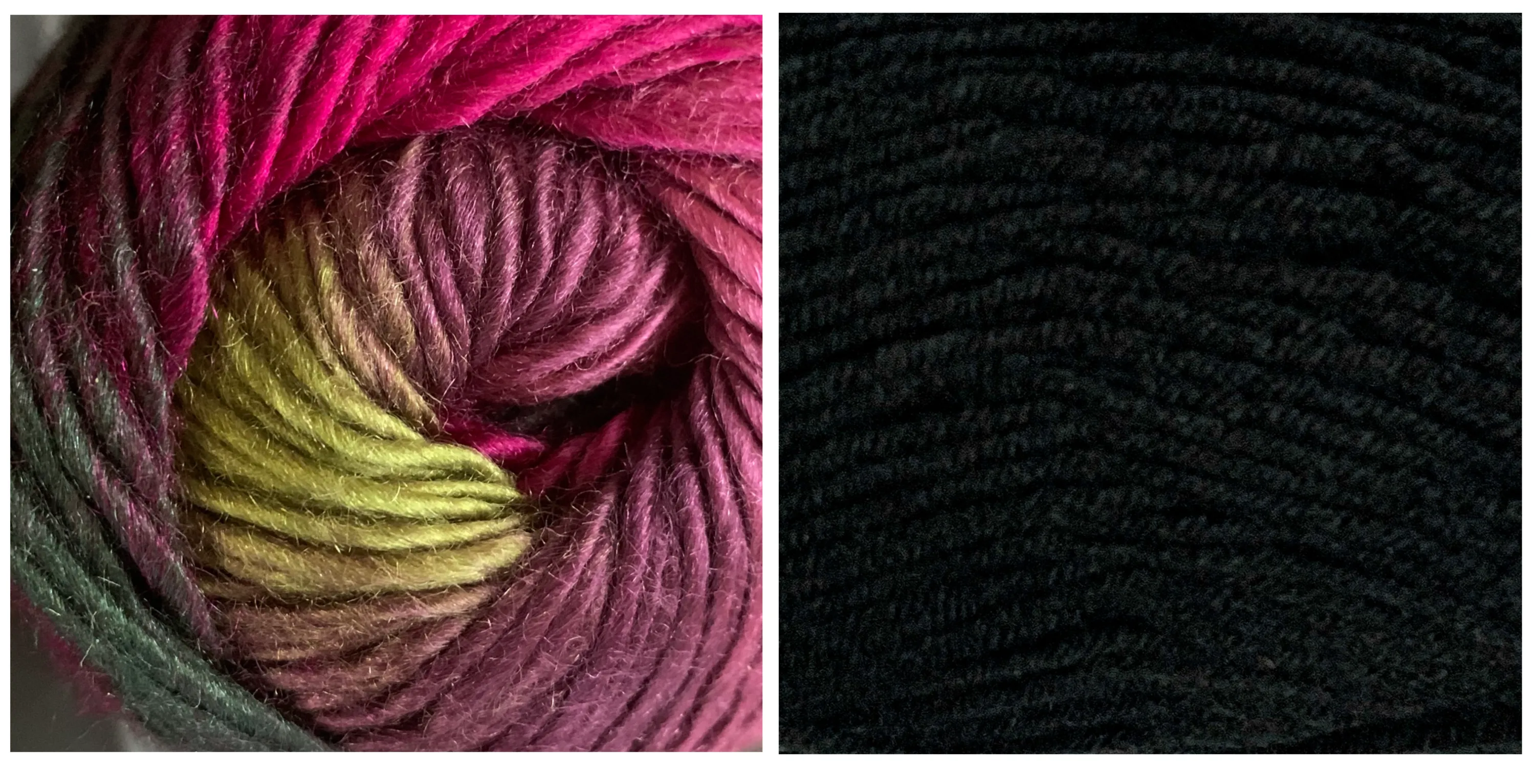 BLACK   CALLA LILY Embossed Natura Gloves KIT