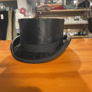 Black Top Hat 7