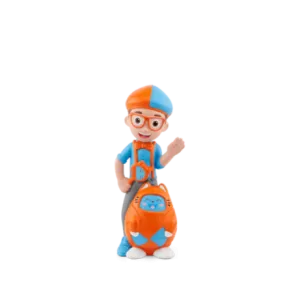 Blippi Tonie Audio Character