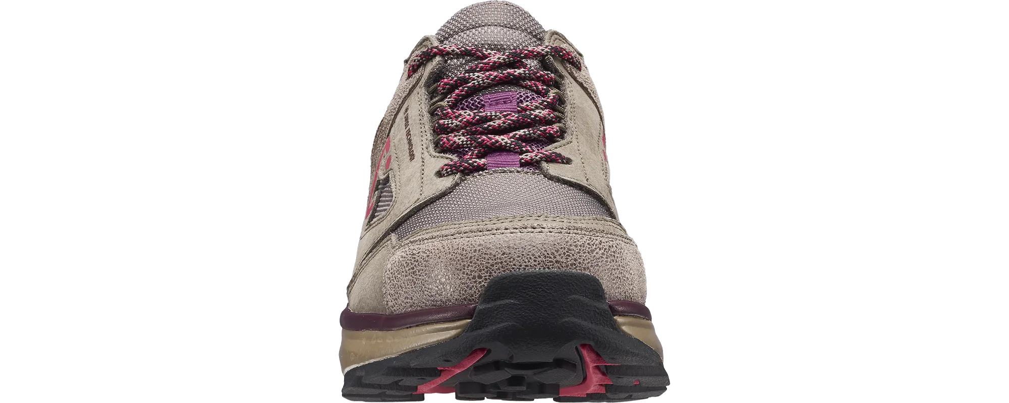 Bliss STX brown