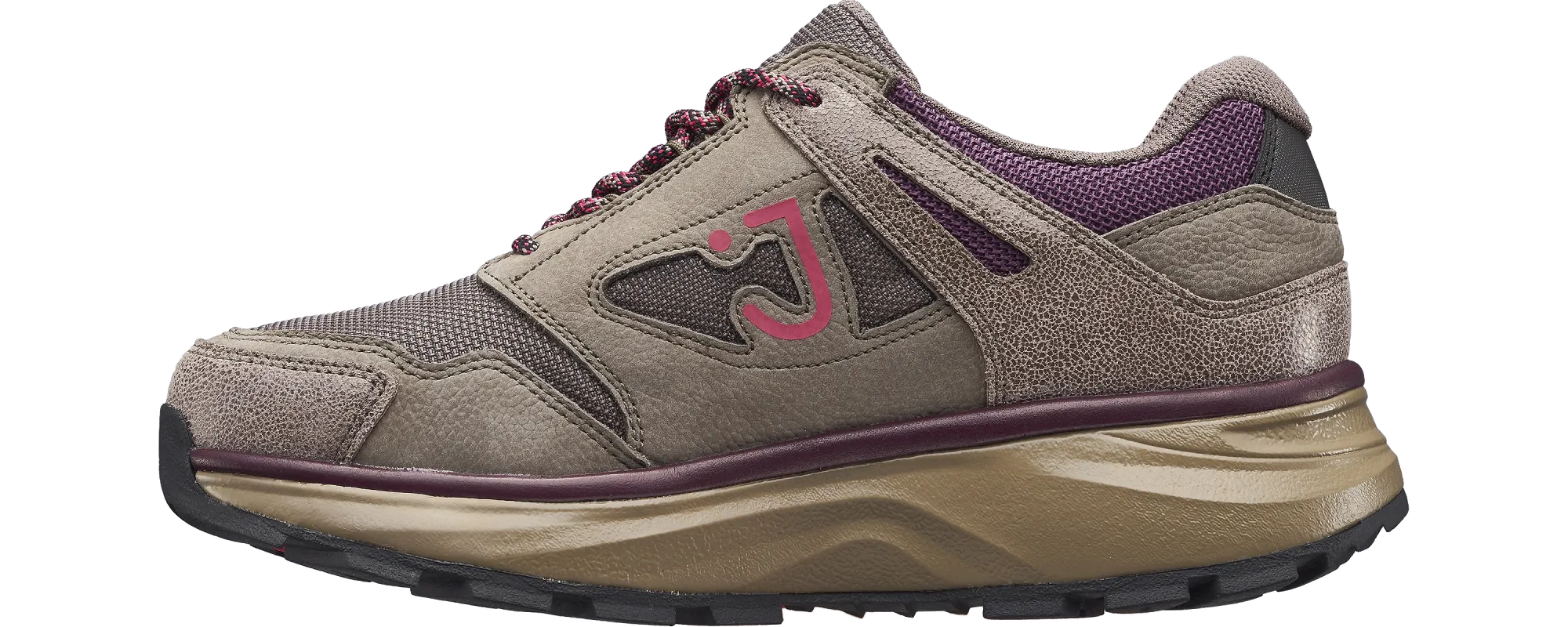 Bliss STX brown