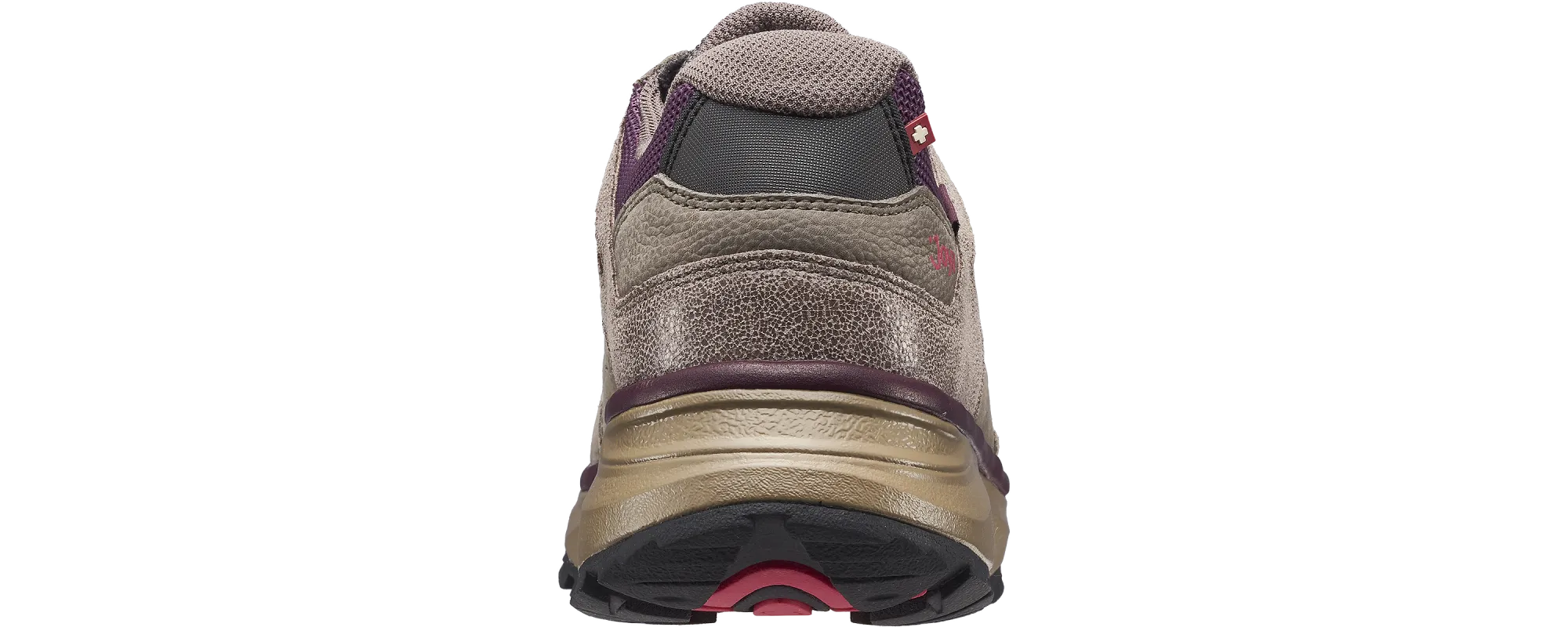 Bliss STX brown