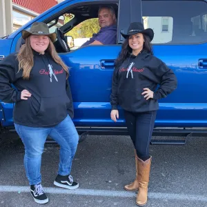 Boot N Shoot Hoodie